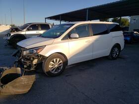 212.ki1220 Kia Sedona 2020 Seat Belt Rear 7639540