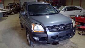 212.ki1407 Kia Sportage 2007 Passenger Rear Seat Belt Buckle 212.ki1407 Kia Sportage 2007 Passenger Rear Seat Belt Buckle