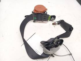 212.ki1d16 Kia 2016 Soul Rear Right Driver Seat Belt Retractor