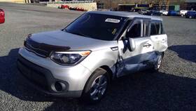 212.ki1d19 Kia Soul 2019 Seat Belt Rear 1591012 212.ki1d19 Kia Soul 2019 Seat Belt Rear 1591012
