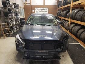 212.ki1e14 Kia Driver Side Rear Cadenza 2014 Seat Belt 933036