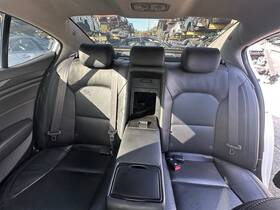 212.ki1e15 Kia Cadenza 2015 Seat Belt Rear 1228908 212.ki1e15 Kia Cadenza 2015 Seat Belt Rear 1228908