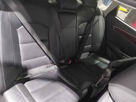 212.ki1e18 Kia Cadenza 2018 Seat Belt Rear 3078563