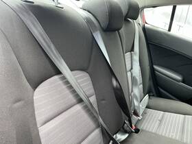 212.ki1f17 Kia Forte Fit 14-18 Passenger Rear Seat Belt Second Row Vin 3 1 Digit 836788 212.ki1f17 Kia Forte Fit 14-18 Passenger Rear Seat Belt Second Row Vin 3 1 Digit 836788