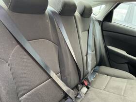212.ki1f20 Kia Passenger Right Rear Seat Belt Dark Gray Second Row Fits 2020 Forte 802379 212.ki1f20 Kia Passenger Right Rear Seat Belt Dark Gray Second Row Fits 2020 Forte 802379
