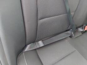 212.ki1f21 Kia Forte 2021 Seat Belt Rear 2902765 212.ki1f21 Kia Forte 2021 Seat Belt Rear 2902765