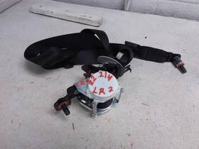 212.ki1l22 Kia Telluride 2022 Seat Belt Rear 935287 212.ki1l22 Kia Telluride 2022 Seat Belt Rear 935287
