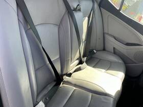 212.ki1o12 Kia Left Rear Seat Belt Retractor Dark Gray Fits 2012 Optima 786267 212.ki1o12 Kia Left Rear Seat Belt Retractor Dark Gray Fits 2012 Optima 786267