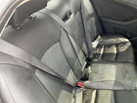 212.ki1o14 Kia Optima Driver Left Rear Seat Belt Retractor Dark Gray 2014 761448 212.ki1o14 Kia Optima Driver Left Rear Seat Belt Retractor Dark Gray 2014 761448
