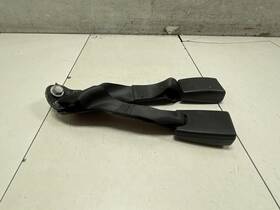 212.ki1q12 Kia 2012 Optima Sx Rear Center Seat Belt Buckle Oem