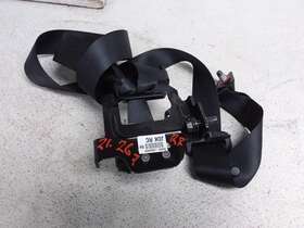212.ki1s18 Kia Stinger 2018 Seat Belt Rear