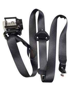 212.ki1y23 Kia Sportage 2023 Seat Belt Rear 611591