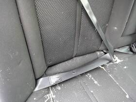 5222503 Kia Used Rear Seat Belt Fits 2019 Optima Grade A 5222503 Kia Used Rear Seat Belt Fits 2019 Optima Grade A