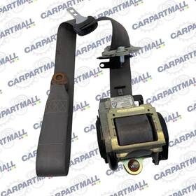 6050437 Kia 2006-2011 Rio Front Left Driver Side Seat Belt Retractor Assembly Oem
