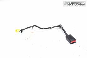 631519900b Kia 2016-2020 Sorento Front Left Driver Side Seat Belt Seatbelt Buckle Oem