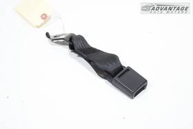 6330649rya Kia 2017-2022 Sportage Rear Second Row Right Side Seat Belt Buckle Oem 6330649rya Kia 2017-2022 Sportage Rear Second Row Right Side Seat Belt Buckle Oem