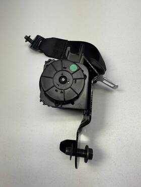 648734500b Kia 2021-2024 K5 Right Passenger Rear Seat Belt Seatbelt Retractor Oem