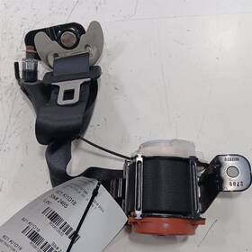 821.ki1d18 Kia Soul Seat Belt Strap Retractor Left Driver Rear Back 2017 2018 2019 821.ki1d18 Kia Soul Seat Belt Strap Retractor Left Driver Rear Back 2017 2018 2019