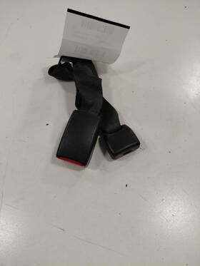 824.ki1d18 Kia Soul Seat Belt Buckle Latch Left Driver Rear Back 2017 2018 2019
