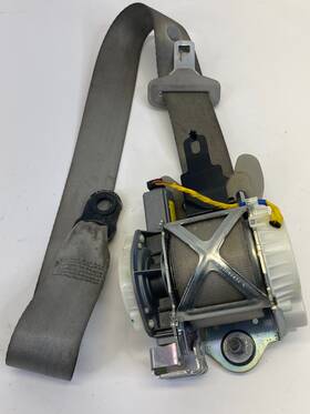 Kia 88810-1m500 2010-2013 Forte Front Left Driver Side Seat Belt Retractor