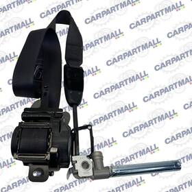 Kia 88810-1u700va 2014 2015 Sorento Left Driver Side Seat Belt Buckle Retractor
