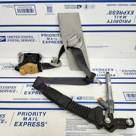 Kia 88810-2k610 12-13 Soul Front Left Side Seat Belt Retractor Oem