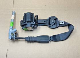88810-j5500 Kia 2018-2021 Stinger Driver Front Left Seat Belt Retractor With Tensioner Po42 Oem