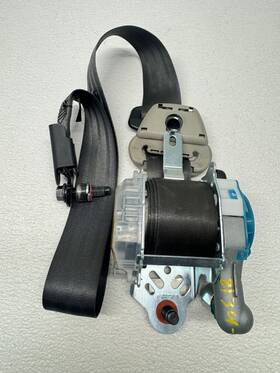 888101m850 Kia 12 13 Forte Coupe Front Left Seat Belt Retractor Oem 242134