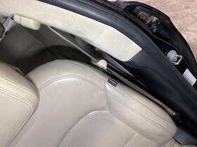 888103r500ayk Kia Used Front Left Seat Belt Fits 2014 Cadenza Driver Retractor Gra