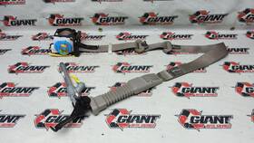 88810a9500daa Kia 15 16 17 Sedona Ex 3.3l Left Front Seat Belt Driver Side Retractor Gray