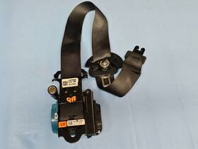 88810dw500wk Kia 2023-2025 Sportage Front Left Seat Belt Retactor Black With Oem