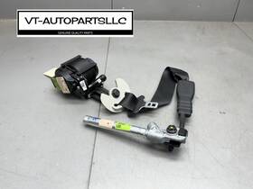 88810j5500awj Kia 2018 - 2023 Stinger Front Left Driver Side Seat Belt 88810-j5500 Oem 88810j5500awj Kia 2018 - 2023 Stinger Front Left Driver Side Seat Belt 88810-j5500 Oem