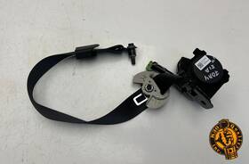 88810l3000dnn Kia 2021-2025 K5 - Front Left Seatbelt Retractor Black Oem 47kmi