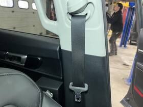 88810s9500lbr Kia Used Front Left Seat Belt Fits 2022 Telluride Driver Retractor