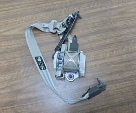 88820-1m500 Kia 2009-2013 Forte Front Rh Passenger Gray Seat Belt Retractor Oem 88820-1m500 Kia 2009-2013 Forte Front Rh Passenger Gray Seat Belt Retractor Oem