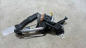 88820-2t510 Kia 11-15 Optima Hybrid Black Front Right Seat Belt And Retractor Oem