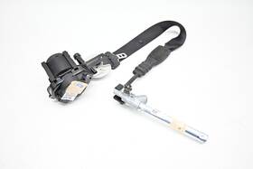 88820-j5500wwa Kia 18-23 Stinger Front Right Passenger Side Seat Belt Retractor Strap Unit Oem