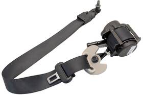 88820-l3000dnn Kia 2021-2024 K5 Lxs Oem. Front Right Passenger Side Seat Belt And Retractor