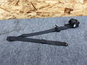 88820-l3500 Kia K5 Gt 21-24 Front Right Passenger Seat Belt Retractor Black 2.5l Fwd Oem