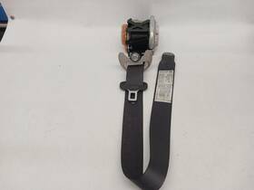 888202k600 Kia Ft10-ft11 Soul Front Seat Belt Passenger Retractor Black Oem
