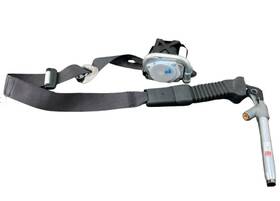 888202k610 Kia 12-13 Soul Passenger Right Front Seatbelt Retractor With Buckle Assembly Oem