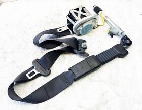 888204c000va Kia 2012-2015 Optima 2.0 Sxl Turbo Us Seat Belt Unit Front Right
