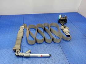 88820a9500gbu Kia 15-17 Sedona Front Seat Belt Retarctor Right Passenger Side Gray Oem