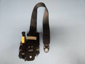 88820r5500gyt Kia 2021 2023 Sorento Front Right Passenger Seat Belt Retactor Black Oem