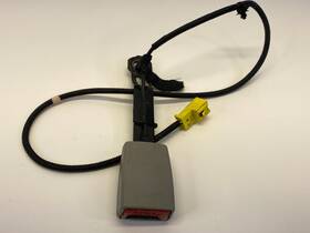 Kia 88830-1m50080 2011-2013 Forte Sedan Front Left Driver Side Seat Belt Buckle