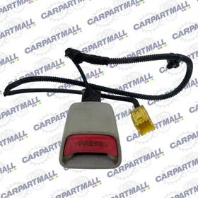 888301m80080 Kia 88830-1m800 2011-2013 Forte Sedan Front Left Driver Side Seat Belt Buckle