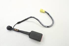 88830c6900wk Kia 19-20 Sorento Lx 3.3l Front Driver Lh Side Seat Belt Buckle Oem 88830c6900wk Kia 19-20 Sorento Lx 3.3l Front Driver Lh Side Seat Belt Buckle Oem
