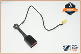 88840-b2500eq Kia 2014-2019 Soul Black Car Seat Belt Lock Camlock Front Right Buckle