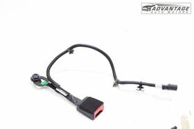 Kia 88840-gg500rbq 2025 K4 Cl4 Sedan Front Right Passenger Seat Belt Seatbelt Buckle End Oem