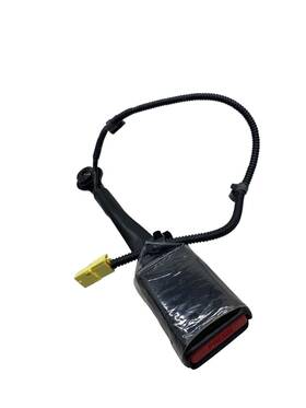 88840-p1000 Kia 2023 2024 Sportage Front Right Passenger Seat Belt Buckle With Manual Oem